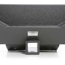 Load image into Gallery viewer, Rear-Bumper-07-18-Wrangler-Jk-With-Hitch