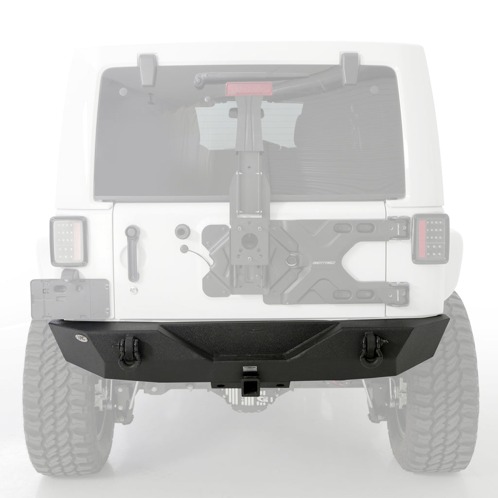Rear-Bumper-07-18-Wrangler-Jk-With-Hitch