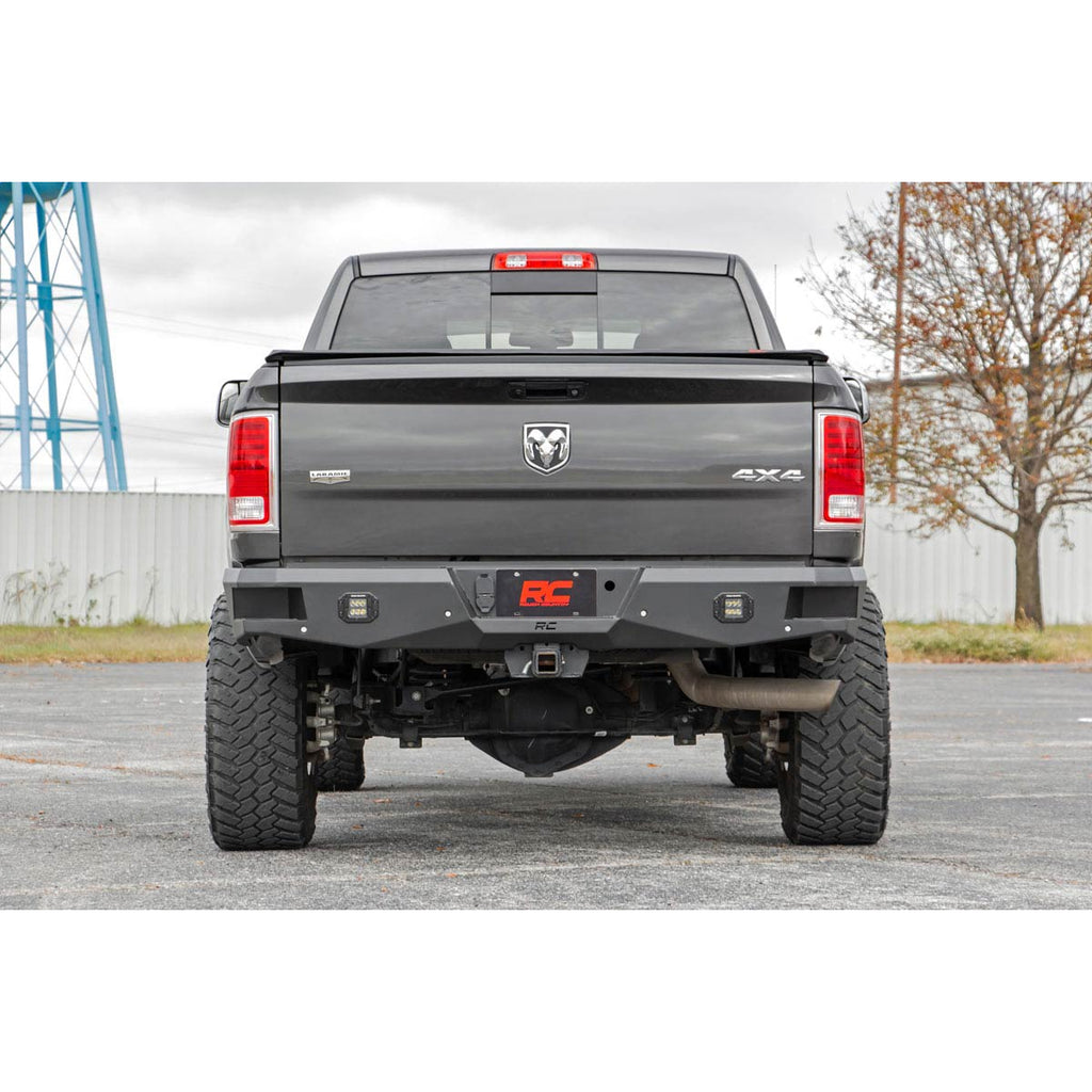Rear-Bumper-10-21-Ram-2500-2Wd4Wd-Rough-Country