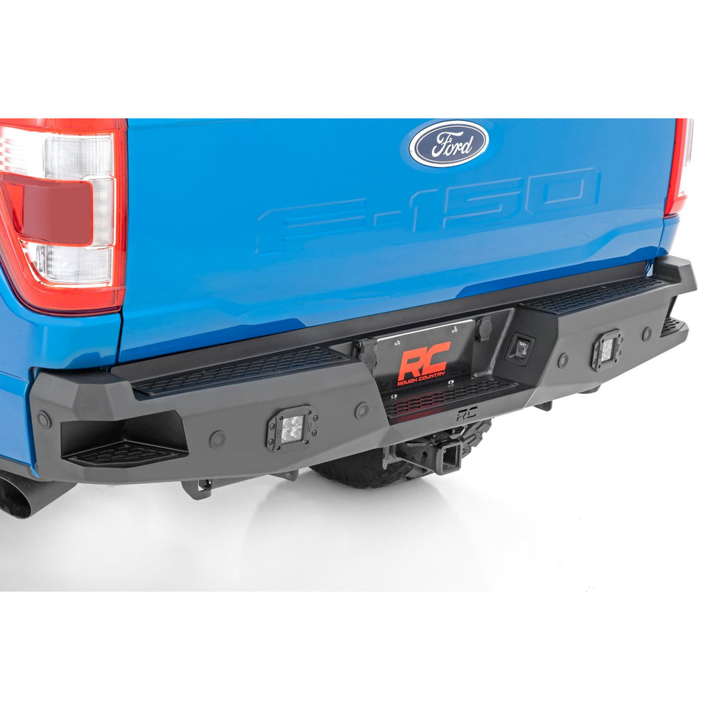 Rear-Bumper-Ford-F-150-2Wd4Wd-(21-23)-Rough-Country