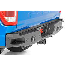 Load image into Gallery viewer, Rear-Bumper-Ford-F-150-2Wd4Wd-(21-23)-Rough-Country