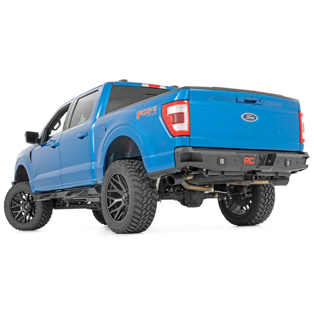 Rear-Bumper-Ford-F-150-2Wd4Wd-(21-23)-Rough-Country
