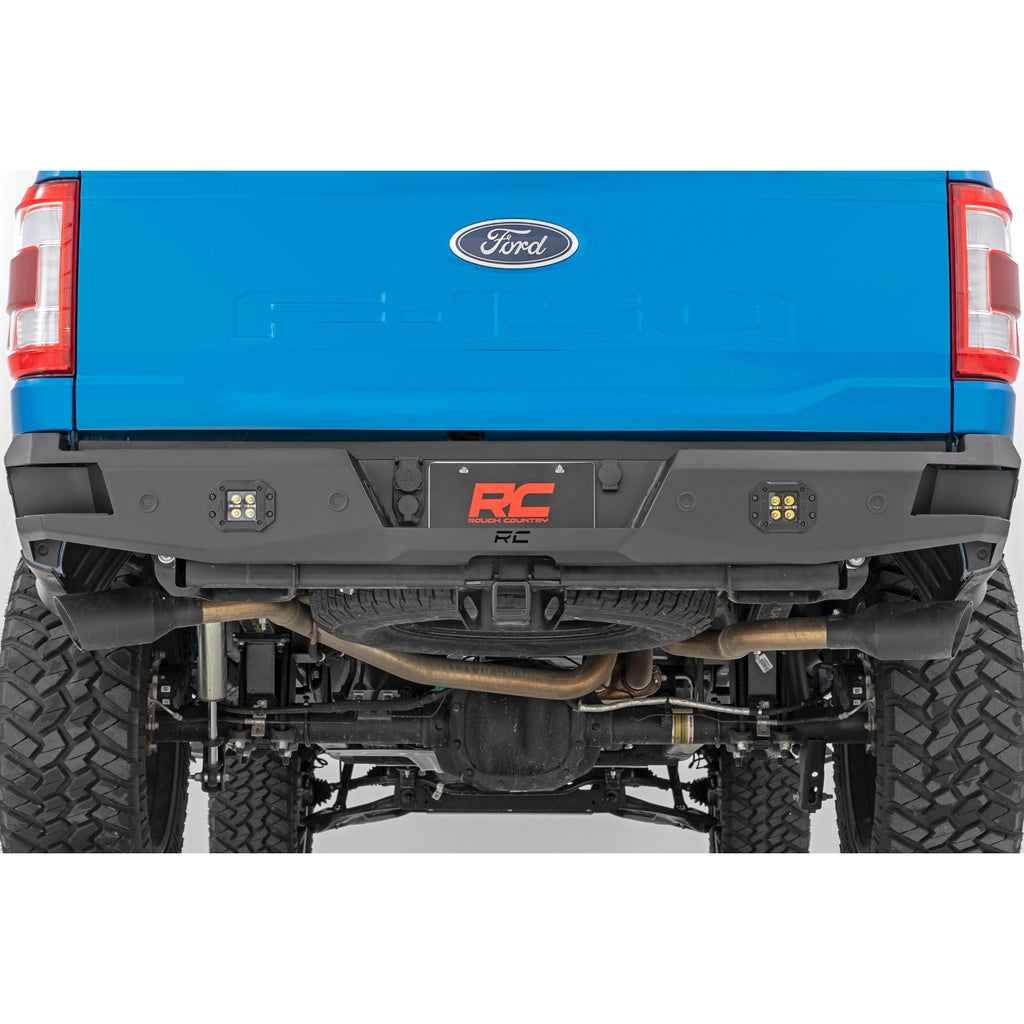 Rear-Bumper-Ford-F-150-2Wd4Wd-(21-23)-Rough-Country