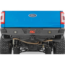 Load image into Gallery viewer, Rear-Bumper-Ford-F-150-2Wd4Wd-(21-23)-Rough-Country