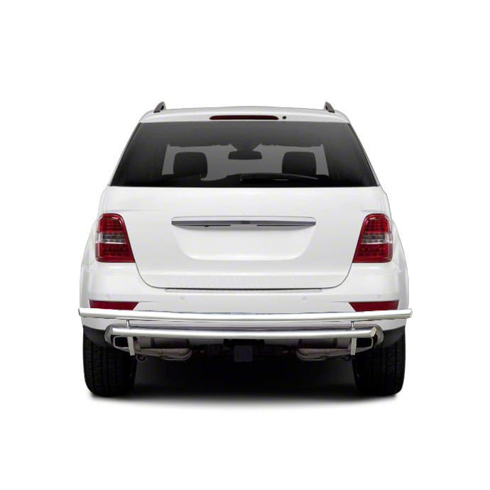 Rear-Bumper-Guard-2007-Mercedes-Ben