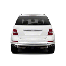 Load image into Gallery viewer, Rear-Bumper-Guard-2007-Mercedes-Ben