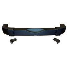 Load image into Gallery viewer, Rear-Bumper-Kit-For-07-18-Jeep-Jk-Wrangler-Incl.-Plastic-Bumper-And-Brackets