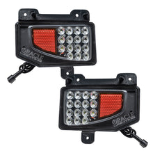 Load image into Gallery viewer, Rear-Bumper-Led-Reverse-Lights-For-Jeep-Gladiator-Jt