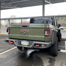 Load image into Gallery viewer, Rear-Bumper-Led-Reverse-Lights-For-Jeep-Gladiator-Jt
