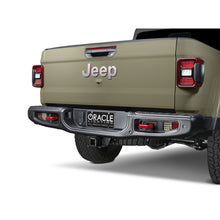 Load image into Gallery viewer, Rear-Bumper-Led-Reverse-Lights-For-Jeep-Gladiator-Jt