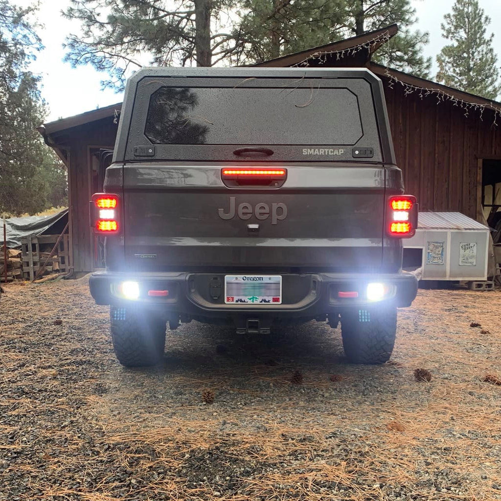 Rear-Bumper-Led-Reverse-Lights-For-Jeep-Gladiator-Jt