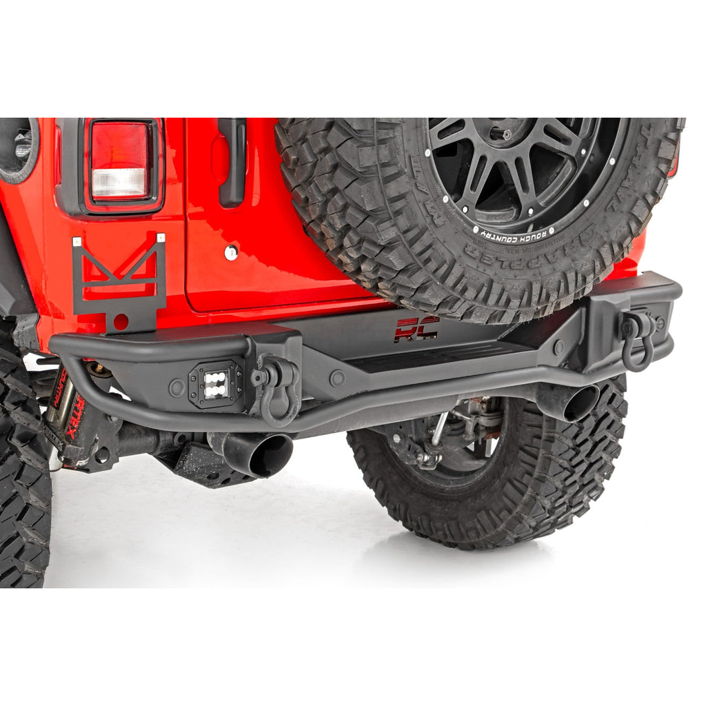 Rear-Bumper-Tubular-18-22-Jeep-Wrangler-Jl-4Wd-Rough-Country