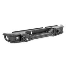Load image into Gallery viewer, Rear-Bumper-Tubular-20-22-Jeep-Gladiator-Jt-4Wd-Rough-Country