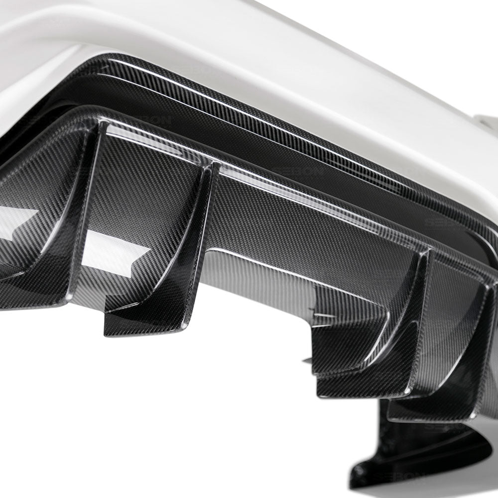 Rear-Bumper