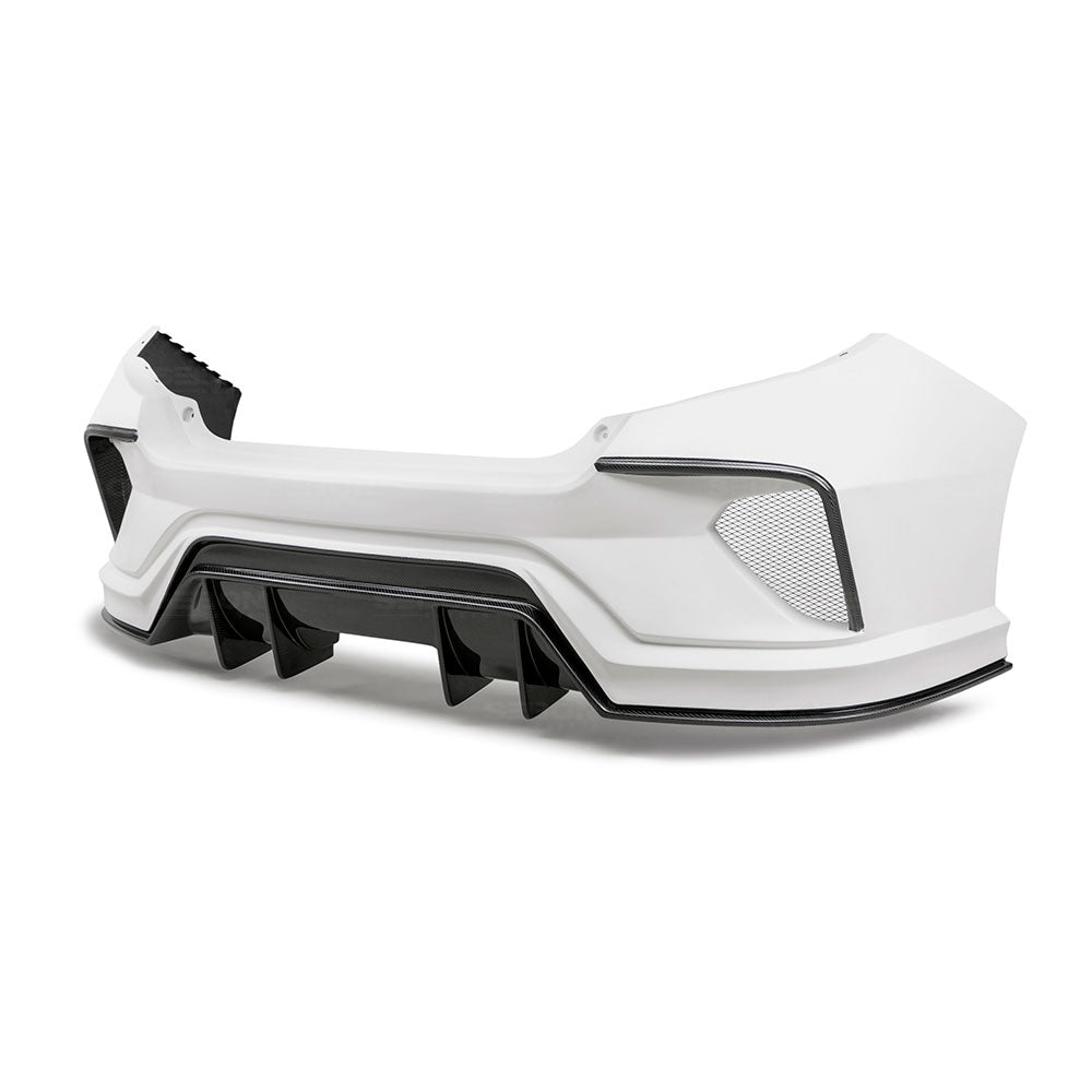 Rear-Bumper