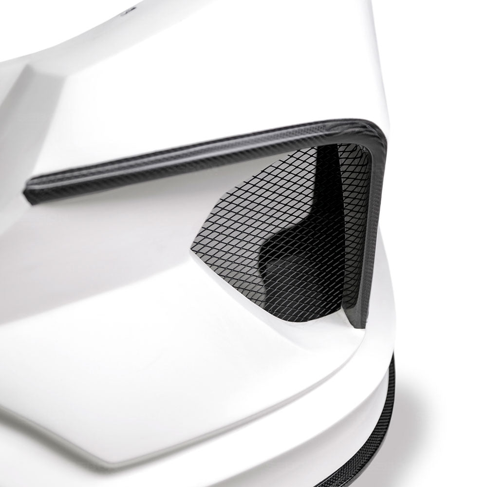 Rear-Bumper