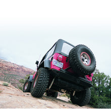 Load image into Gallery viewer, Rear-Bumper,Tj-Yj