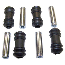 Load image into Gallery viewer, Rear-Caliper-Bushing-And-Sleeve-Kit-For-Select-04-10-Jeep,-Chrysler-Models