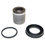 Crown Automotive 5143696KR Rear Caliper Repair Kit for 05-10 Jeep Grand Cherokees & Commanders; L or R