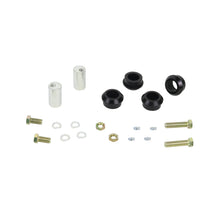 Load image into Gallery viewer, Rear-Camber-Correction-Control-Arm-Bushing-Kit-Fits-Acura-Tsx-0408