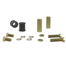 Load image into Gallery viewer, Rear-Camber-Correction-Control-Arm-Bushing-Kit-Fits-Nissan-240Sx-8998
