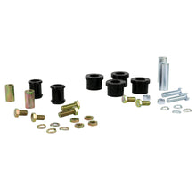 Load image into Gallery viewer, Rear-CamberToe-Correction-Bushing-Kit-Fits-Pontiac-Gto-0406