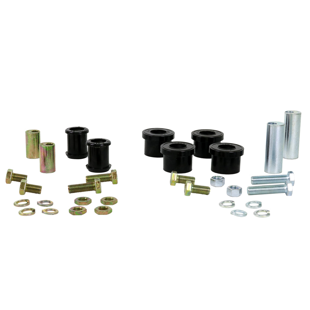 Rear-CamberToe-Correction-Bushing-Kit-Fits-Pontiac-Gto-0406
