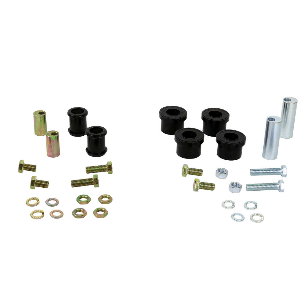 Rear-CamberToe-Correction-Bushing-Kit-Fits-Pontiac-Gto-0406