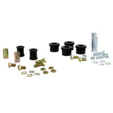 Nolathane REV053.0032 Control arm - inner bushing