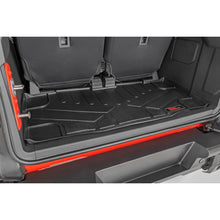 Load image into Gallery viewer, Rear-Cargo-Mat-2-Door-Ford-Bronco-(21-23)-Rough-Country