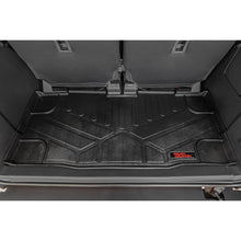 Load image into Gallery viewer, Rear-Cargo-Mat-2-Door-Ford-Bronco-(21-23)-Rough-Country
