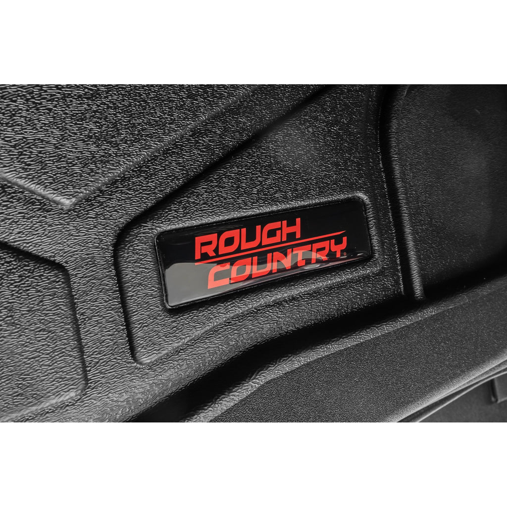 Rear-Cargo-Mat-2-Door-Ford-Bronco-(21-23)-Rough-Country