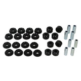 Nolathane REV043.0068 Control arm - rear bushings