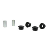 Nolathane REV036.0016 Control arm - lower front outer bushing