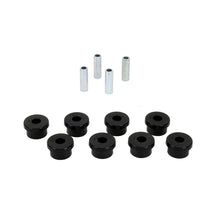 Load image into Gallery viewer, Rear-Control-Arm-Bushing-Fits-Chevrolet-Camaro-9302