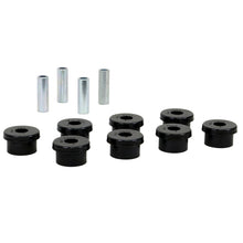 Load image into Gallery viewer, Rear-Control-Arm-Bushing-Fits-Chevrolet-Camaro-9302