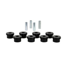 Load image into Gallery viewer, Rear-Control-Arm-Bushing-Fits-Chevrolet-Camaro-9302