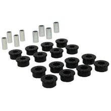 Load image into Gallery viewer, Rear-Control-Arm-Bushing-Fits-Chevrolet-Corvette-8496