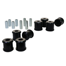 Load image into Gallery viewer, Rear-Control-Arm-Bushing-Fits-Expedition-9702