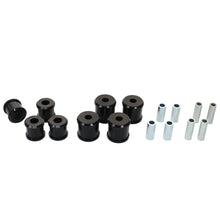 Load image into Gallery viewer, Rear-Control-Arm-Bushing-Fits-Expedition-9702