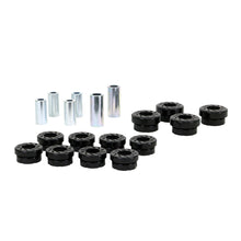Load image into Gallery viewer, Rear-Control-Arm-Bushing-Fits-Honda-Prelude-9201