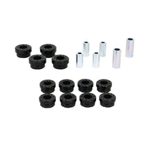 Load image into Gallery viewer, Rear-Control-Arm-Bushing-Fits-Honda-Prelude-9201