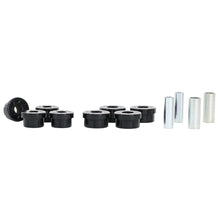 Load image into Gallery viewer, Rear-Control-Arm-Bushing-Fits-Mazda-626-8287