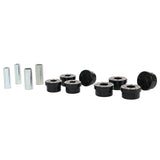 Nolathane REV027.0096 Trailing arm - rear upper and lower bushing