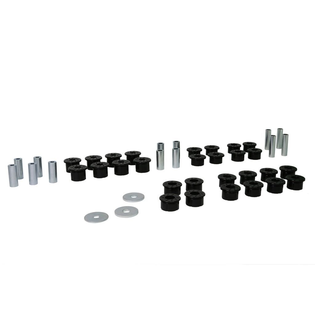Rear-Control-Arm-Bushing-Fits-Mazda-Miata-9097