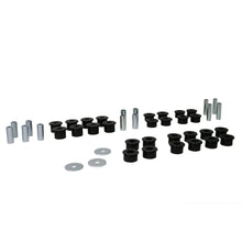 Load image into Gallery viewer, Rear-Control-Arm-Bushing-Fits-Mazda-Miata-9097