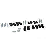Nolathane REV043.0034 Control arm - lower inner rear bushing