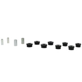 Nolathane REV052.0012 Control arm - lower outer bushing