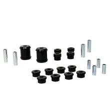 Load image into Gallery viewer, Rear-Control-Arm-Bushing-Fits-Mitsubishi-Eclipse-0005