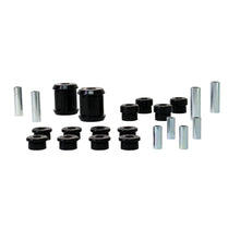 Load image into Gallery viewer, Rear-Control-Arm-Bushing-Fits-Mitsubishi-Eclipse-0005